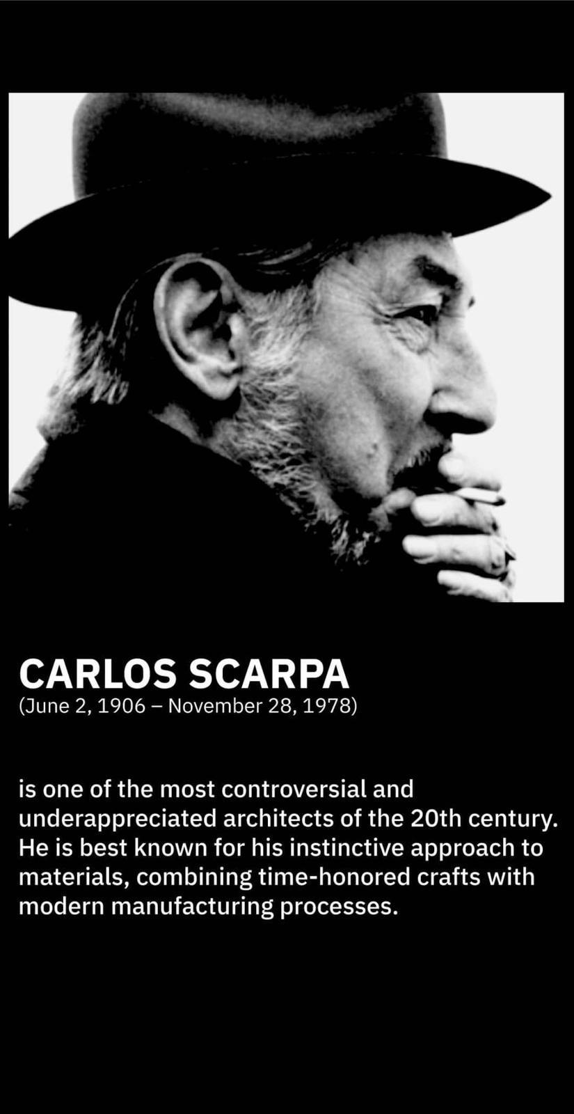 Scarpa